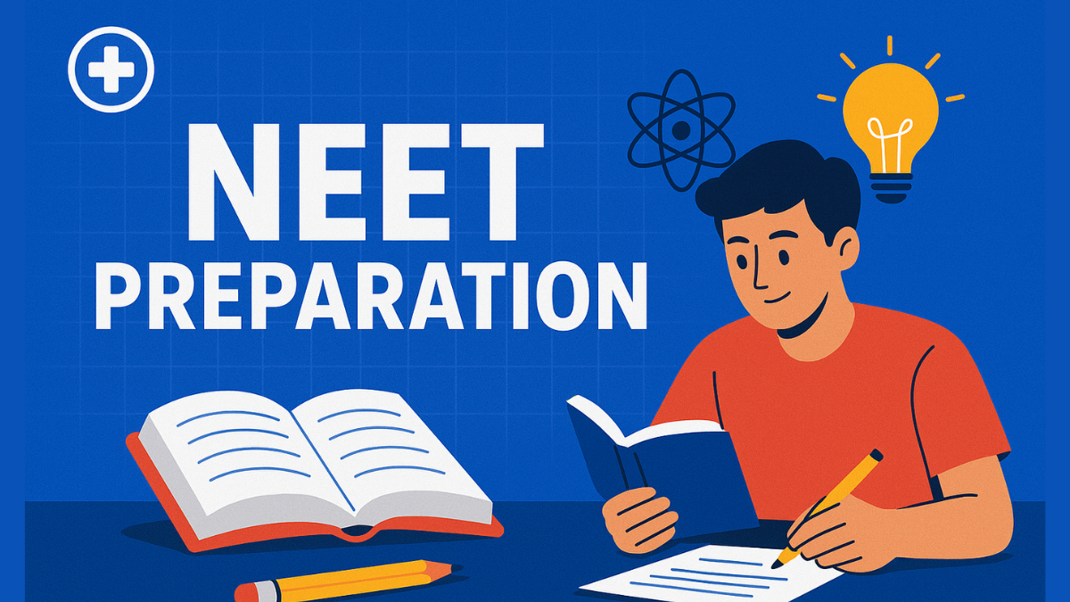 neet preparation 2026
