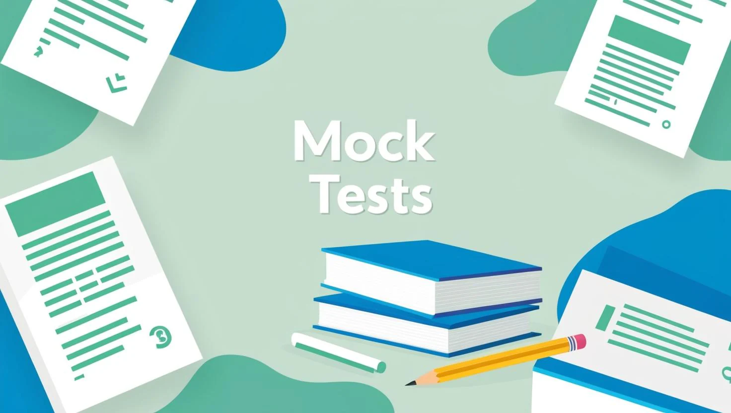 mock tests